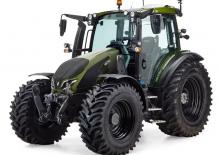 Traktory 4WD Valtra G105A