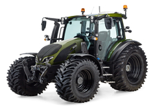 Traktory 4WD Valtra G115H