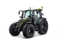 Traktory 4WD Valtra G115V