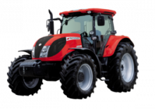 Traktory 4WD McCormick G190 Max 