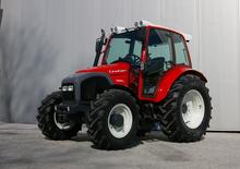 Traktory 4WD Lindner Geotrac 74