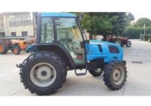 Traktory 4WD Landini Globus DT 60