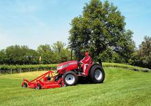 Traktory 4WD McCormick GM 50
