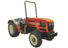 Traktory 4WD SAME Golden Comp. 60