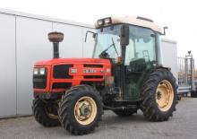 Traktory 4WD SAME Golden V 75