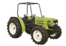 Traktory 4WD Hürlimann H 307 XE DT A