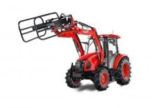 Traktory 4WD Zetor Hortus CL 65