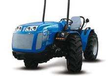 Traktory 4WD BCS Invictus 600 RS
