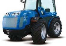 Traktory 4WD BCS Invictus K600 AR