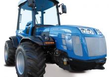 Traktory 4WD BCS Invictus K600 MT