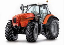 Traktory 4WD SAME Iron 175 DCR