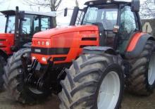 Traktory 4WD SAME Iron 200 DCR