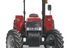 Traktory 4WD Case IH JX 95