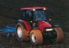 Traktory 4WD Case IH JXU 75 Profi