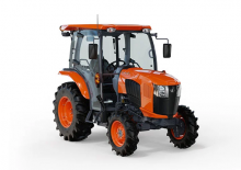 Traktory 4WD Kubota L4060HSTC