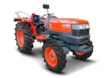 Traktory 4WD Kubota L4508