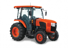 Traktory 4WD Kubota L5460HSTC