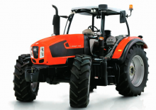 Traktory 4WD SAME Laser 165