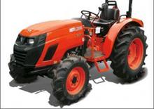 Traktory 4WD Kioti LX 500 L