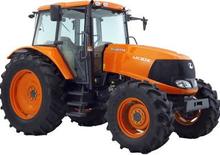 Traktory 4WD Kubota M 130 X
