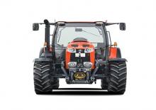 Traktory 4WD Kubota M 135 GX III