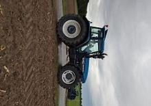 Traktory 4WD New Holland M 135/8360/301