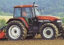 Traktory 4WD Fiatagri M 160 DT