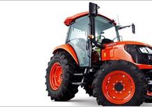 Traktory 4WD Kubota M 7040 N