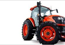 Traktory 4WD Kubota M 9540