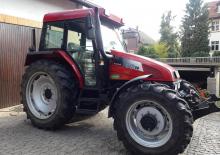 Traktory 4WD Case IH M-Trac 68 TA secial II