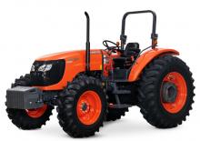 Traktory 4WD Kubota M108S