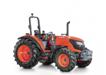 Traktory 4WD Kubota M4063