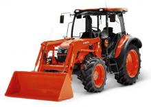 Traktory 4WD Kubota M4N-071