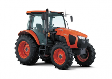 Traktory 4WD Kubota M5-111HDC24