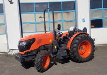 Traktory 4WD Kubota M5072NQ36-EC
