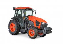 Traktory 4WD Kubota M5082NQ36-EC