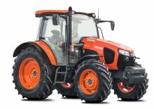 Traktory 4WD Kubota M5091