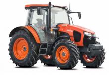 Traktory 4WD Kubota M5092