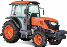 Traktory 4WD Kubota M5101N