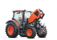 Traktory 4WD Kubota M5111