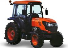 Traktory 4WD Kubota M5L-111