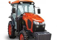Traktory 4WD Kubota M5N-111