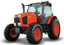 Traktory 4WD Kubota M6-111-1