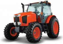 Traktory 4WD Kubota M6-111U