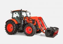 Traktory 4WD Kubota M6-121U