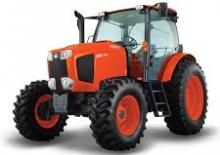 Traktory 4WD Kubota M6-141U