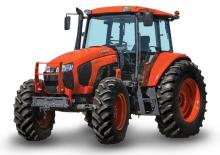 Traktory 4WD Kubota M6S-111