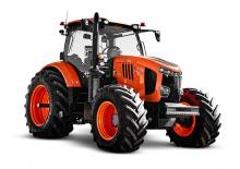 Traktory 4WD Kubota M7-134