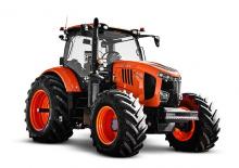 Traktory 4WD Kubota M7-174