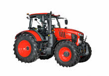 Traktory 4WD Kubota M7153